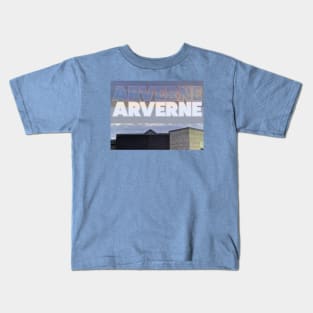 ARVERNE Kids T-Shirt